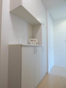 ラ ヴィラ山荘 ** A0302号-3