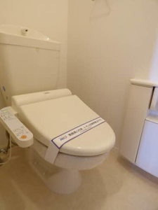 ラ ヴィラ山荘 ** A0302号-4