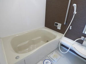 ラ ヴィラ山荘 ** A0302号-8