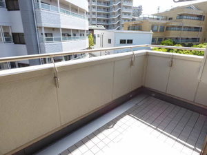 ラ ヴィラ山荘 ** A0302号-10