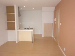 兵庫南一戸建て借家　Ｅ棟-1