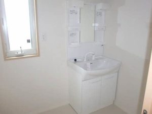 兵庫南一戸建て借家　Ｅ棟-4