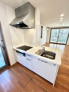 兵庫南一戸建て借家　Ｅ棟-8