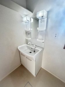 兵庫南一戸建て借家　Ｅ棟-10