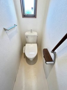 兵庫南一戸建て借家　Ｅ棟-12