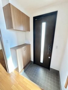 兵庫南一戸建て借家　Ｅ棟-13