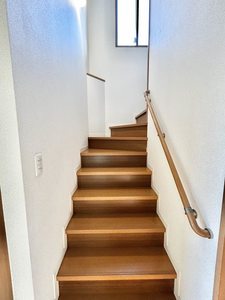 兵庫南一戸建て借家　Ｅ棟-15