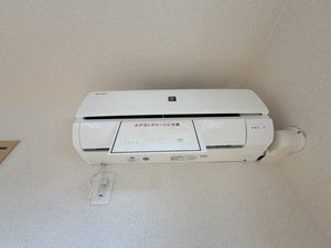 クレセオＪＣ　＊＊ A0101号-9