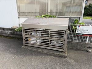 クレセオＪＣ　＊＊ A0101号-14