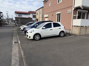 クレセオＪＣ　＊＊ A0101号-15