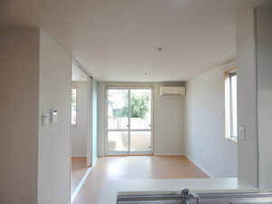 サンハイム本郷　＊＊ A0103号-3