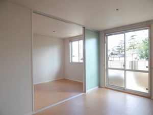 サンハイム本郷　＊＊ A0103号-11