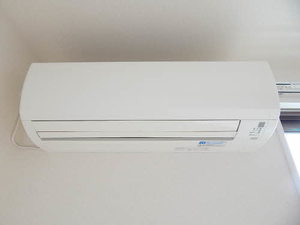 サンスポットれんげⅡ * A0201号-9