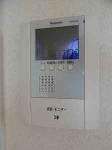 サンスポットれんげⅡ * A0201号-11