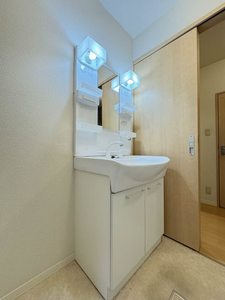 メゾンドリームⅡ　＊ A0101号-6