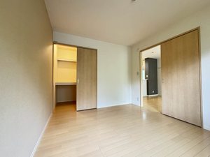 メゾンドリームⅡ　＊ A0101号-8