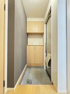 メゾンドリームⅡ　＊ A0101号-11