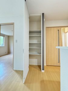 メゾンドリームⅡ　＊ A0101号-13