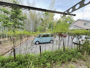 メゾンドリームⅡ　＊ A0101号-14