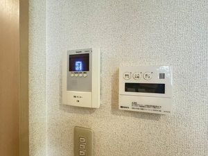 メゾンドリームⅡ A0201号-7