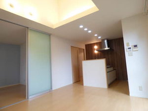 松濤 A棟 ** A0201号-2