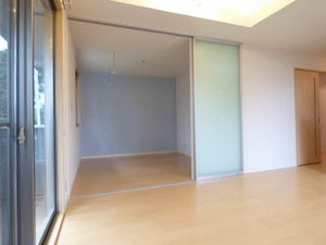 松濤 A棟 ** A0201号-6