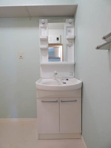 松濤 A棟 ** A0201号-8