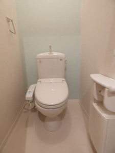 松濤 A棟 ** A0201号-10