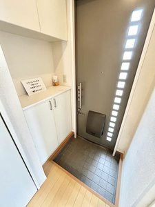 松濤 B棟 ** B0101号-2