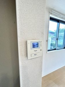松濤 B棟 ** B0101号-8