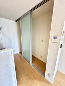 松濤 B棟 ** B0101号-10