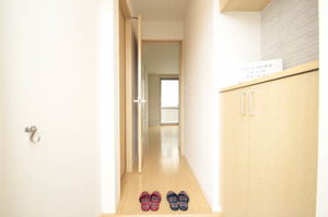 アクシア南若園　＊ A0101号-2