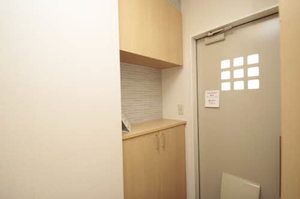 アクシア南若園　＊ A0101号-3