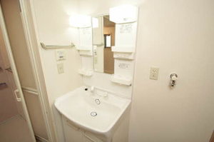 アクシア南若園　＊ A0101号-5