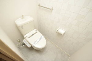 アクシア南若園　＊ A0101号-6