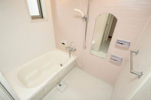 アクシア南若園　＊ A0101号-7