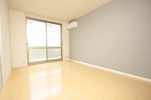 アクシア南若園　＊ A0101号-8