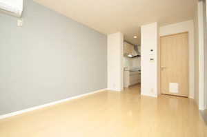 アクシア南若園　＊ A0101号-9