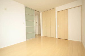 アクシア南若園　＊ A0101号-11