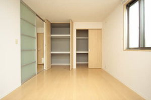 アクシア南若園　＊ A0101号-12