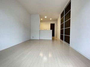 アクシア南若園 * A0203号-2