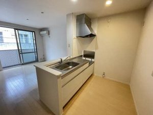 アクシア南若園 * A0203号-3