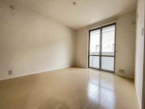 アクシア南若園 * A0203号-4