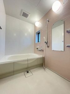 アクシア南若園 * A0203号-6