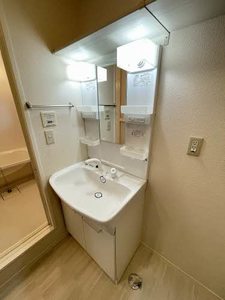 アクシア南若園 * A0203号-7