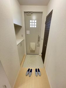 アクシア南若園 * A0203号-9