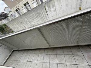 アクシア南若園 * A0203号-12