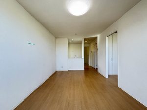 アトレ和泉Ⅱ　Ｄ棟　＊＊ D0201号-2