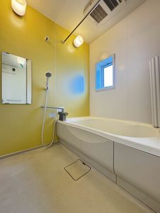 アトレ和泉Ⅱ　Ｄ棟　＊＊ D0201号-4