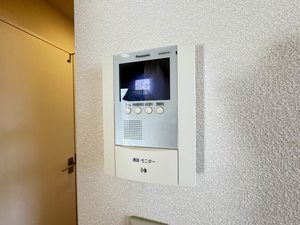 アトレ和泉Ⅱ　Ｄ棟　＊＊ D0201号-7